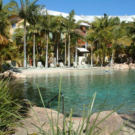 Diamond Sands Resort Mermaid Beach Exterior foto
