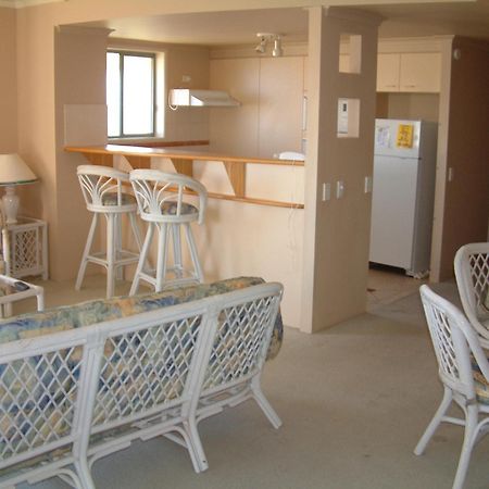 Diamond Sands Resort Mermaid Beach Exterior foto