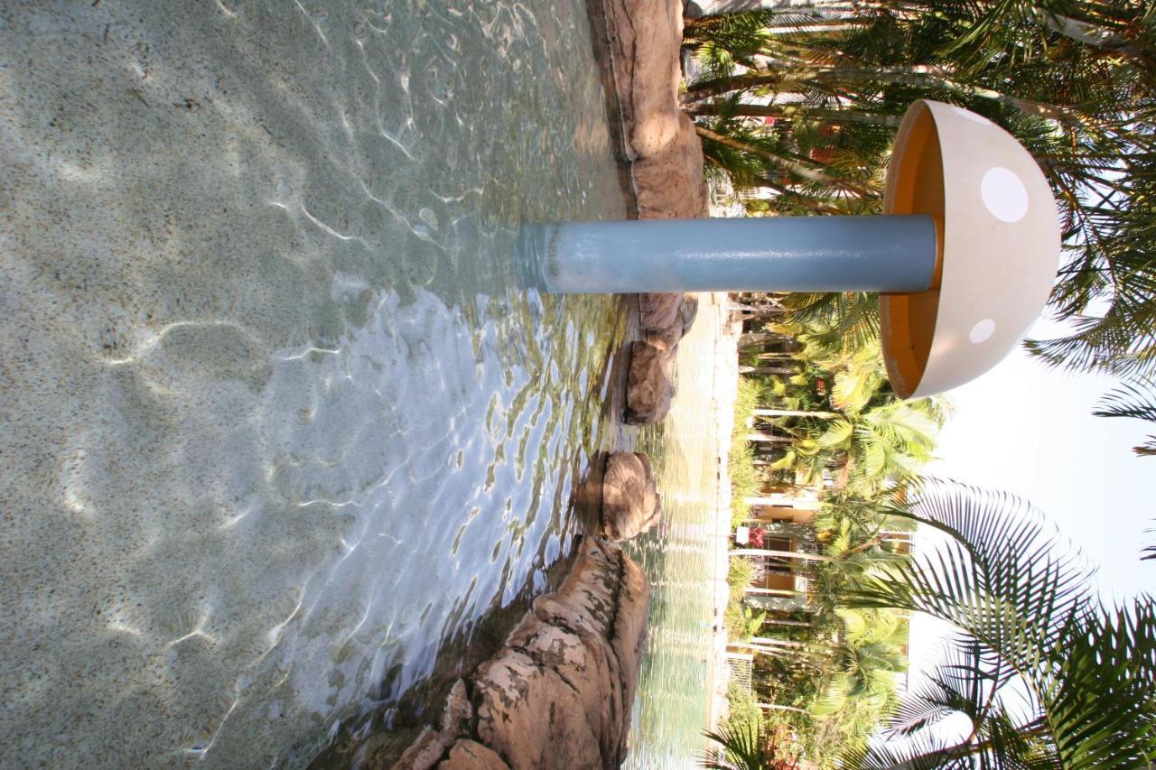 Diamond Sands Resort Mermaid Beach Exterior foto