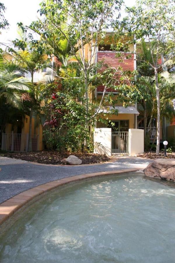 Diamond Sands Resort Mermaid Beach Exterior foto