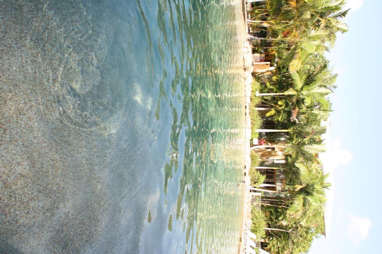 Diamond Sands Resort Mermaid Beach Exterior foto