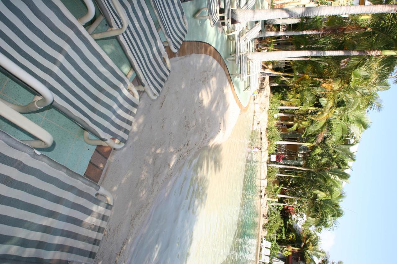 Diamond Sands Resort Mermaid Beach Exterior foto