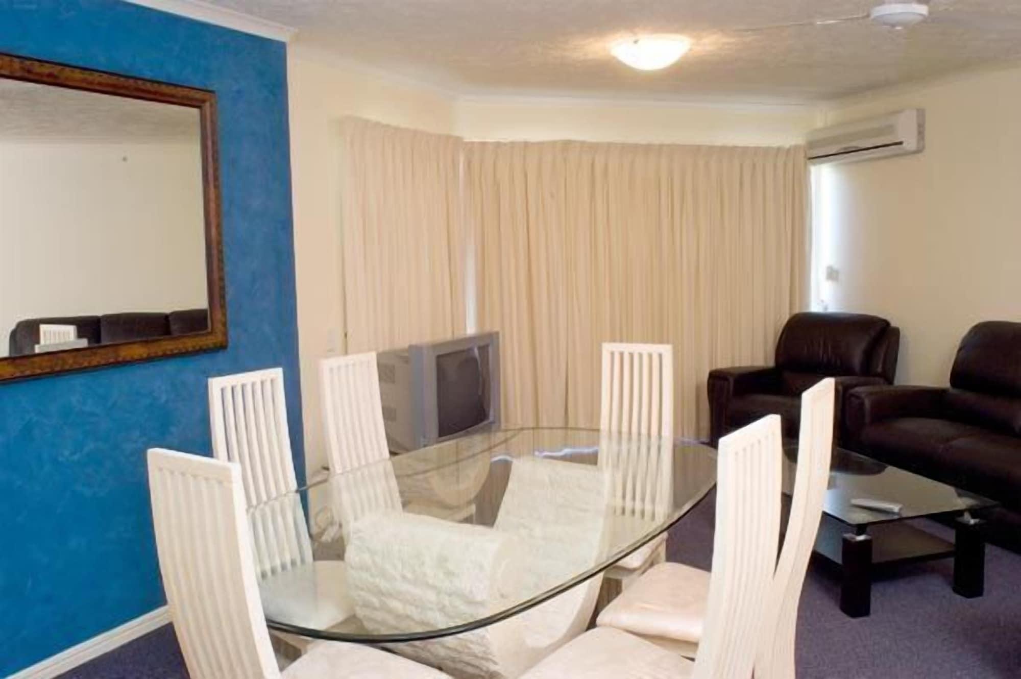 Diamond Sands Resort Mermaid Beach Exterior foto