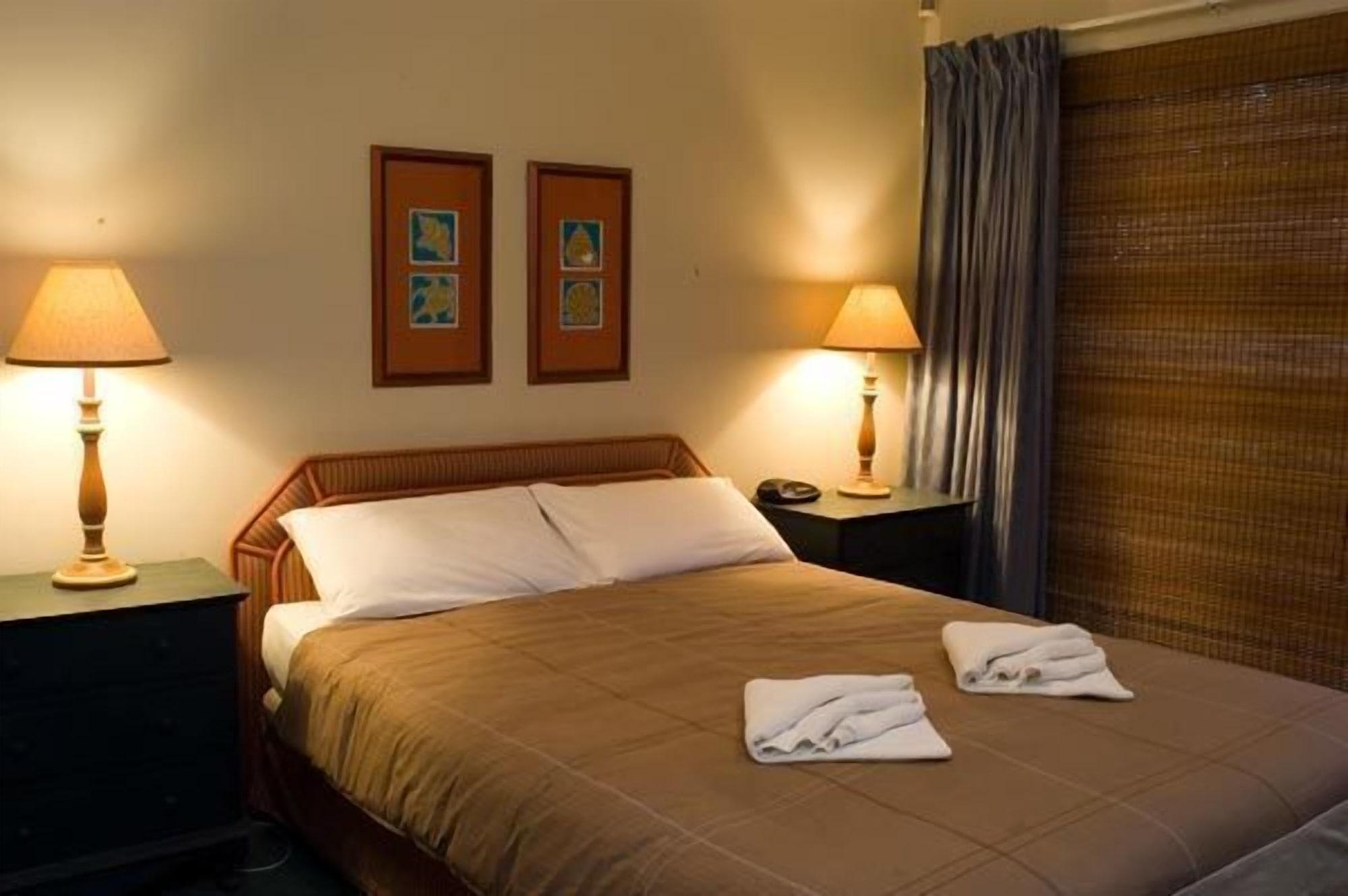 Diamond Sands Resort Mermaid Beach Exterior foto