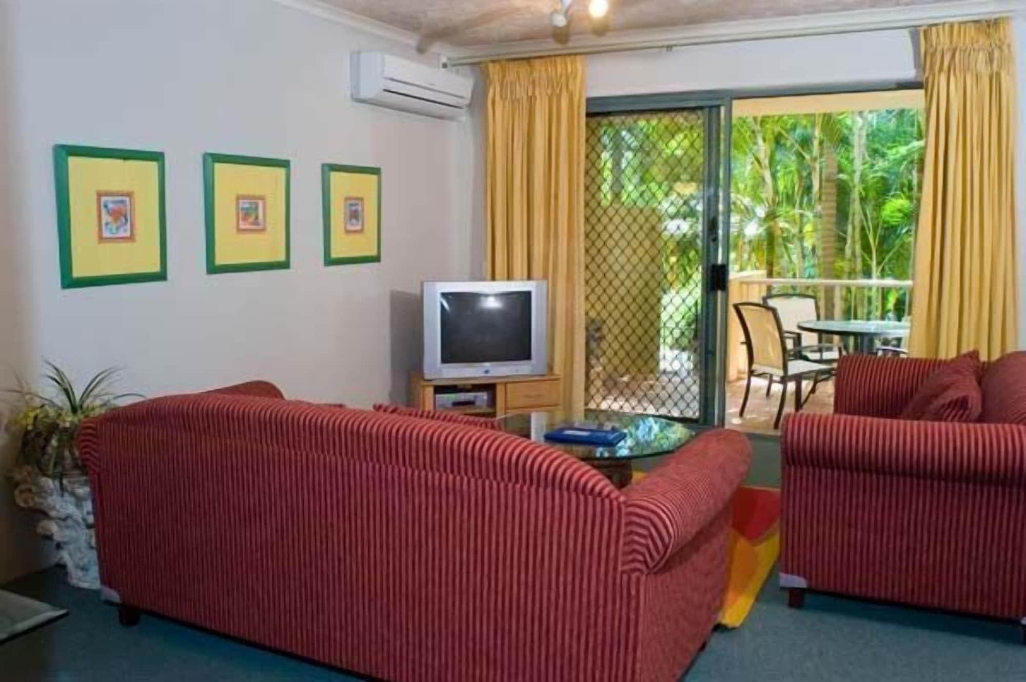 Diamond Sands Resort Mermaid Beach Exterior foto