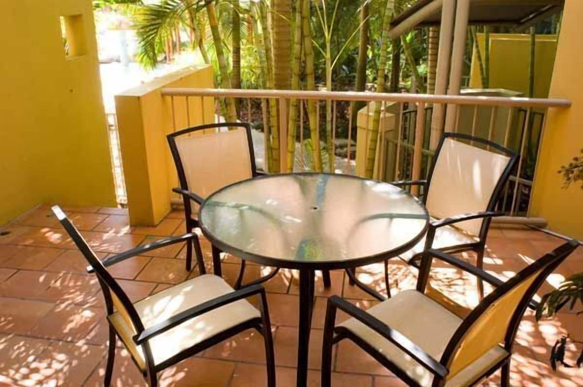 Diamond Sands Resort Mermaid Beach Exterior foto