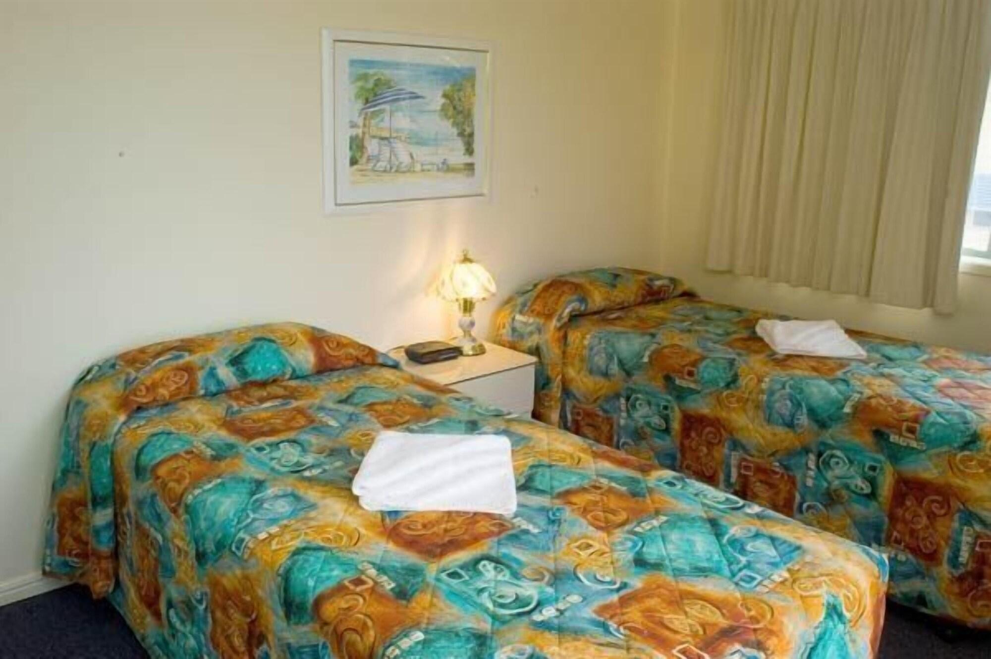 Diamond Sands Resort Mermaid Beach Exterior foto