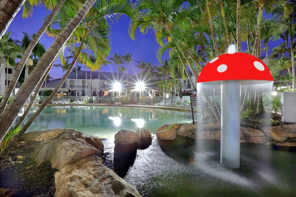 Diamond Sands Resort Mermaid Beach Exterior foto