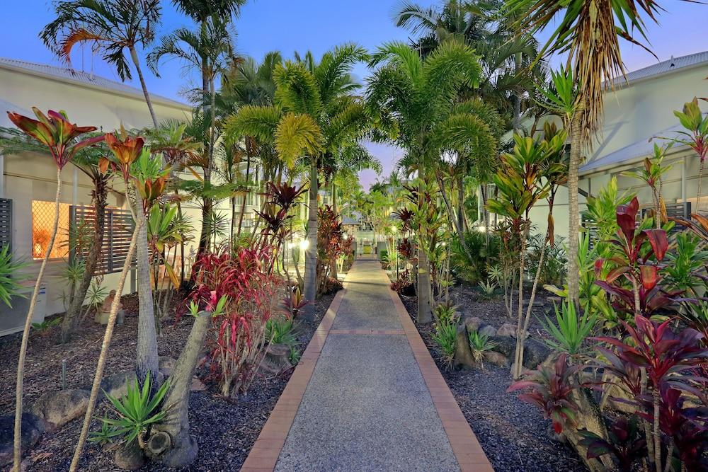 Diamond Sands Resort Mermaid Beach Exterior foto