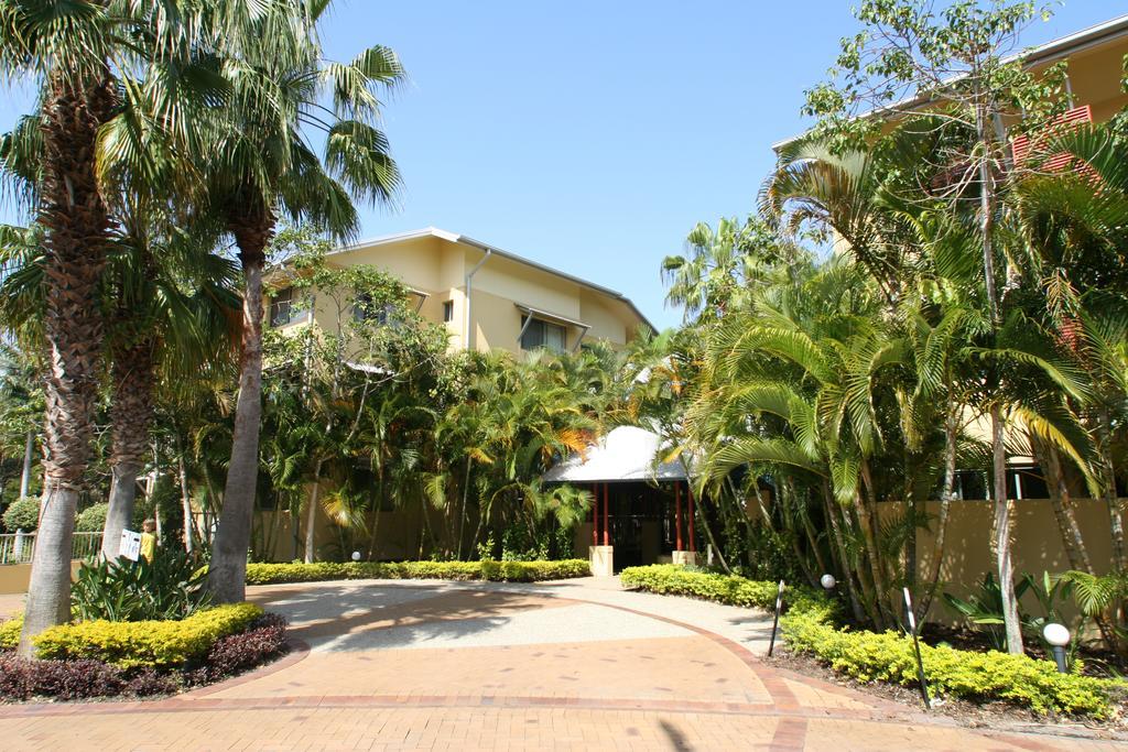 Diamond Sands Resort Mermaid Beach Exterior foto
