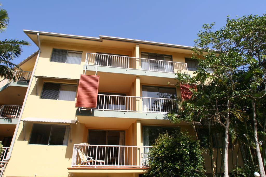 Diamond Sands Resort Mermaid Beach Exterior foto