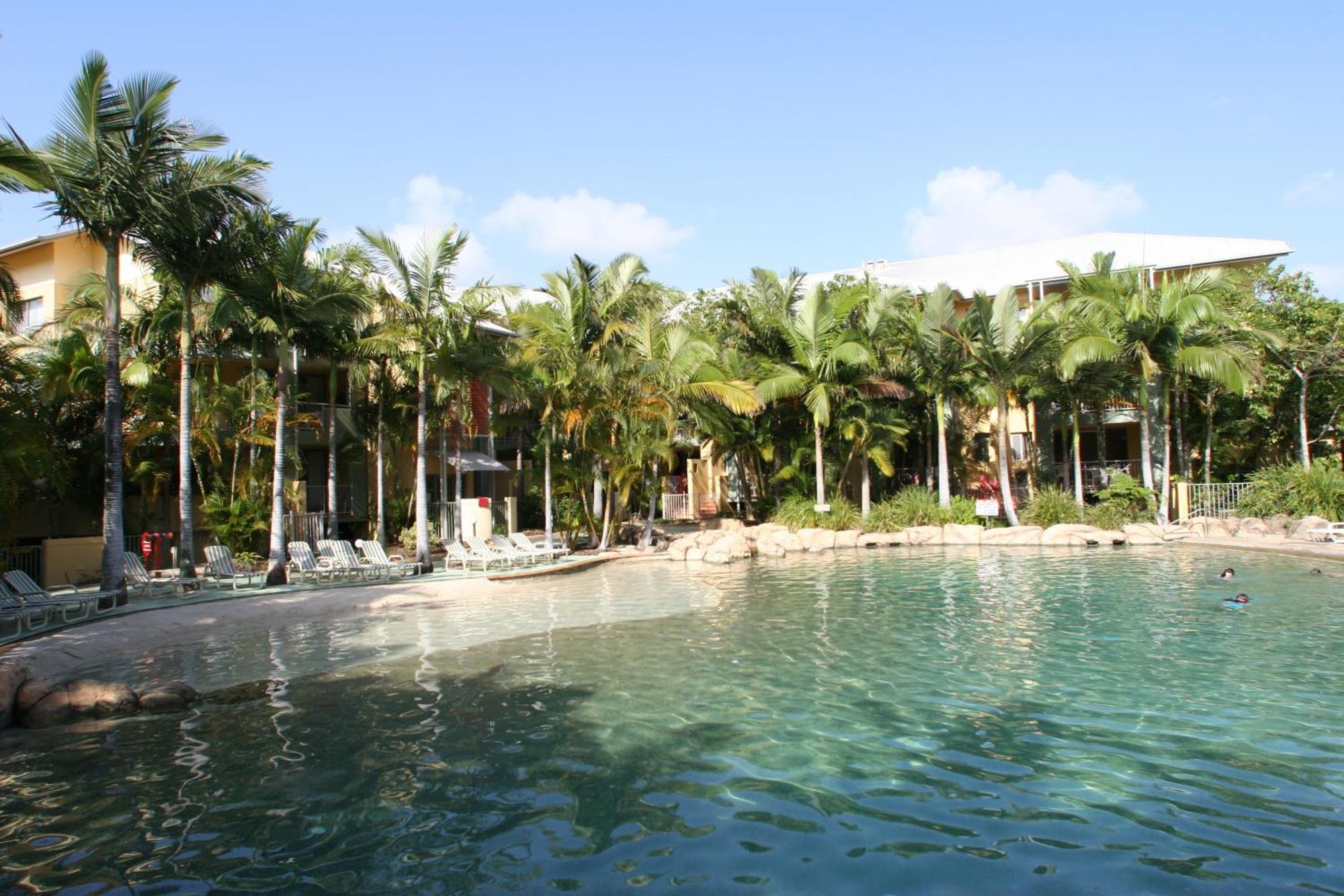 Diamond Sands Resort Mermaid Beach Exterior foto