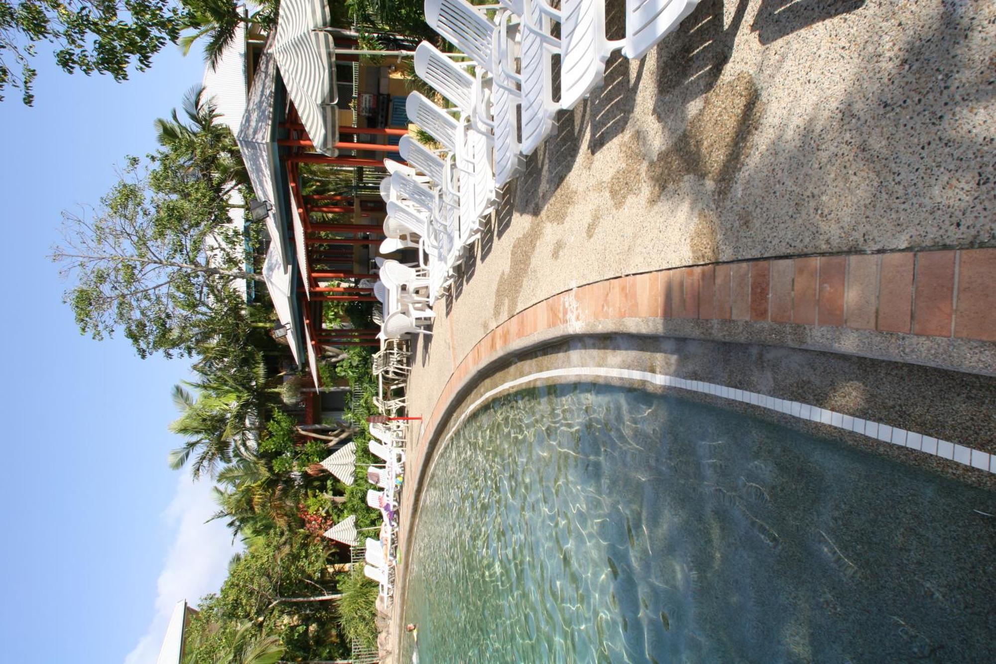Diamond Sands Resort Mermaid Beach Exterior foto