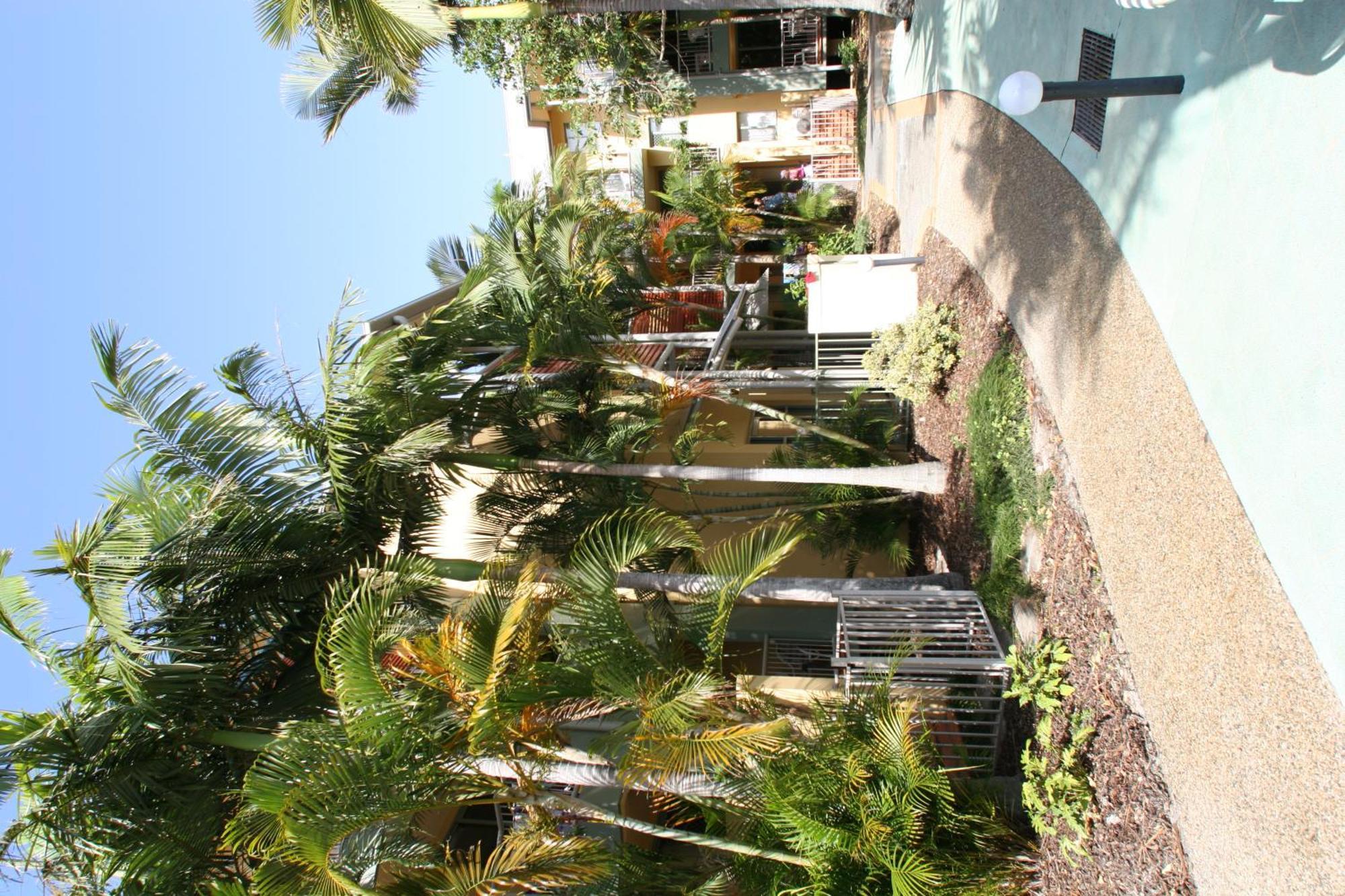 Diamond Sands Resort Mermaid Beach Exterior foto