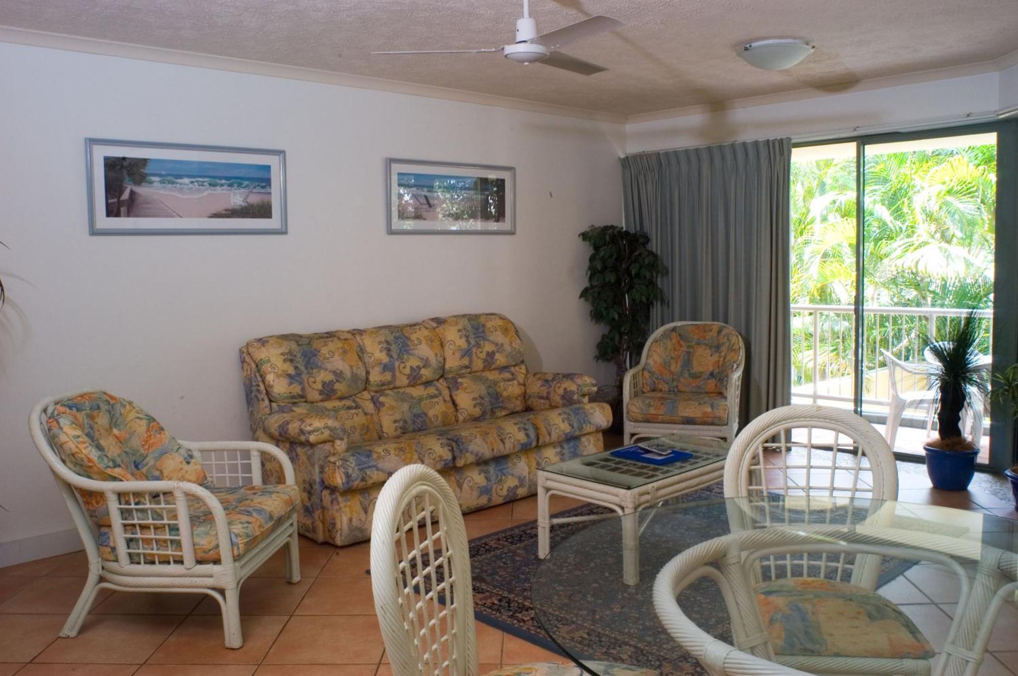 Diamond Sands Resort Mermaid Beach Cameră foto