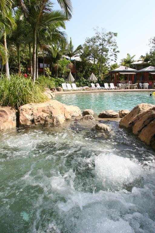 Diamond Sands Resort Mermaid Beach Exterior foto