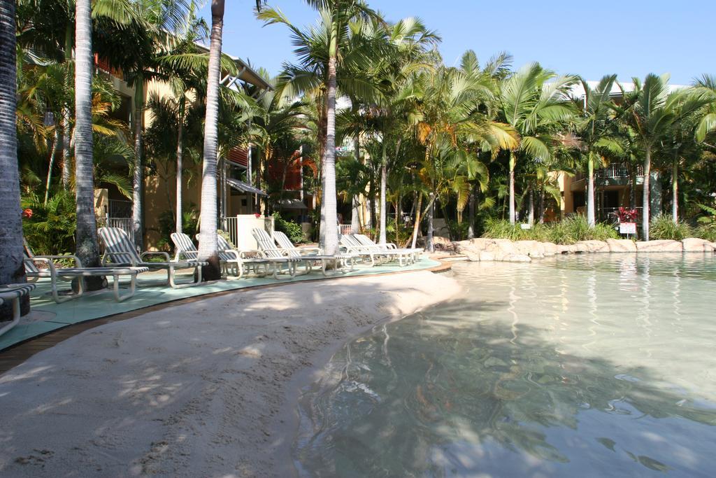 Diamond Sands Resort Mermaid Beach Exterior foto