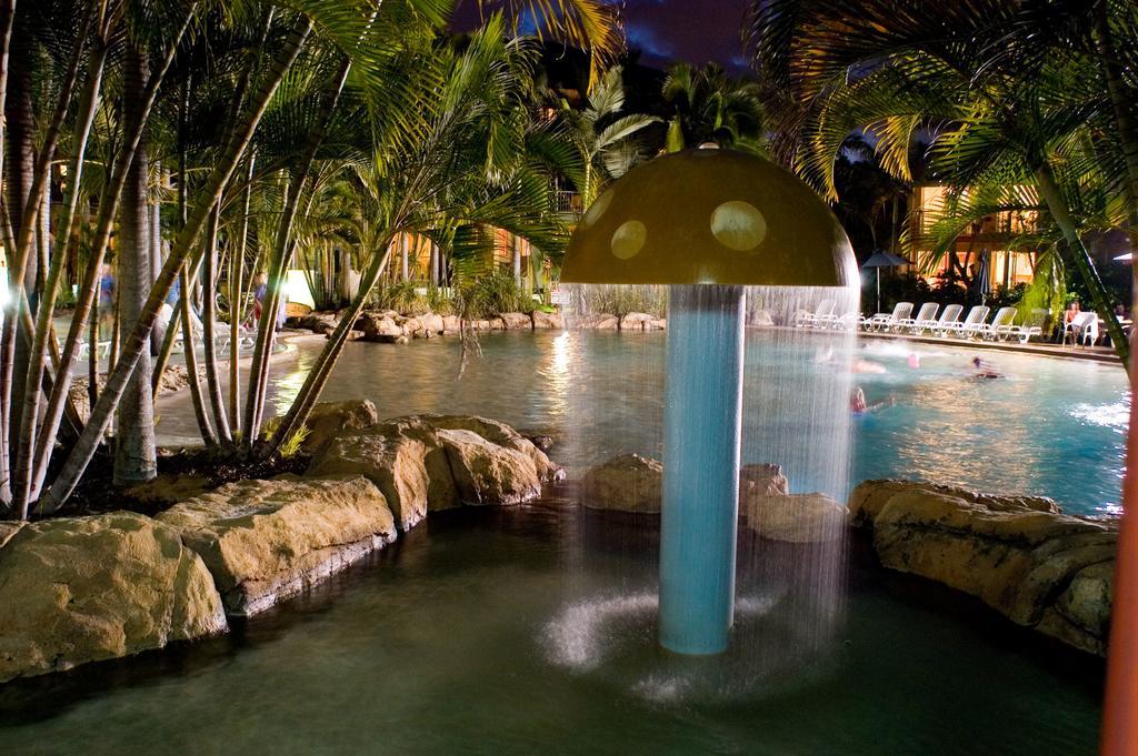 Diamond Sands Resort Mermaid Beach Exterior foto
