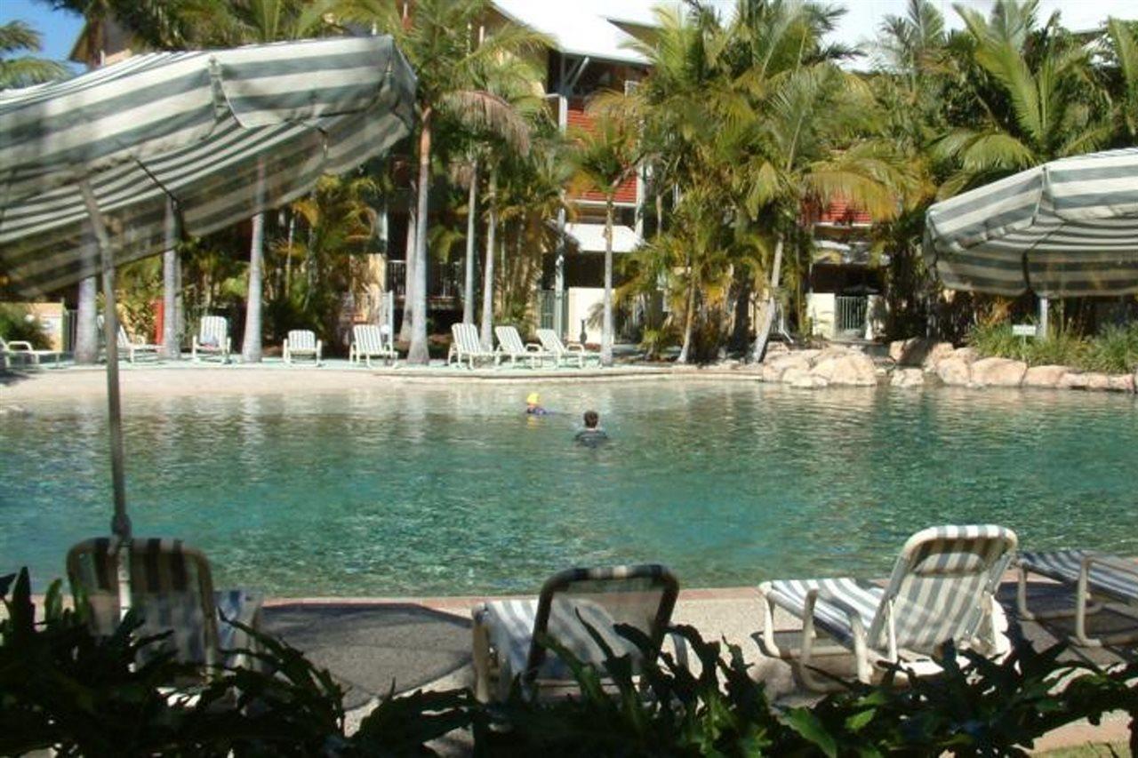 Diamond Sands Resort Mermaid Beach Exterior foto