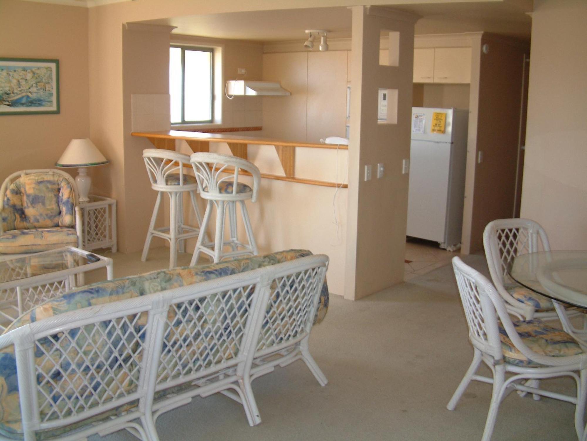 Diamond Sands Resort Mermaid Beach Exterior foto