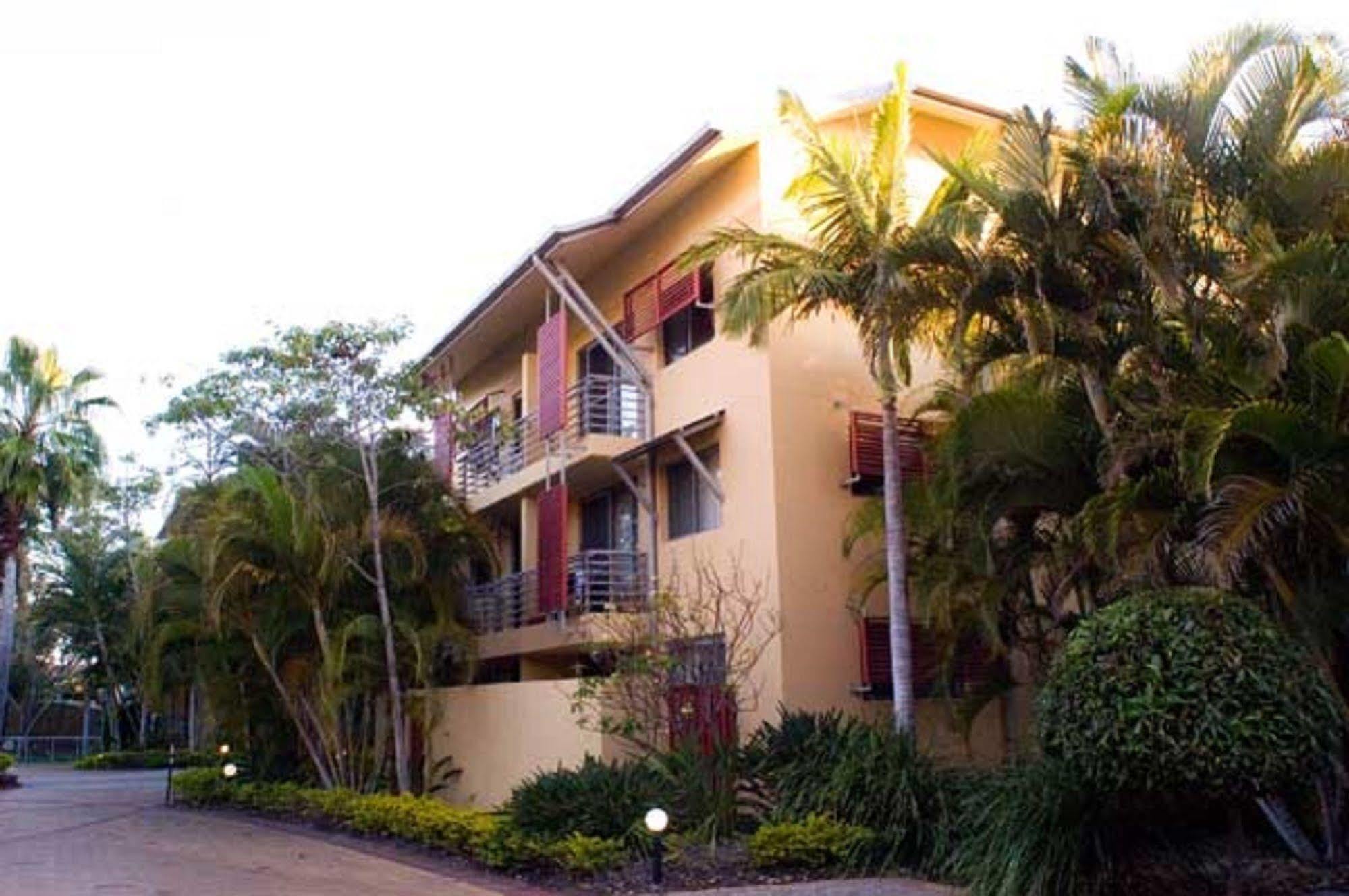Diamond Sands Resort Mermaid Beach Exterior foto