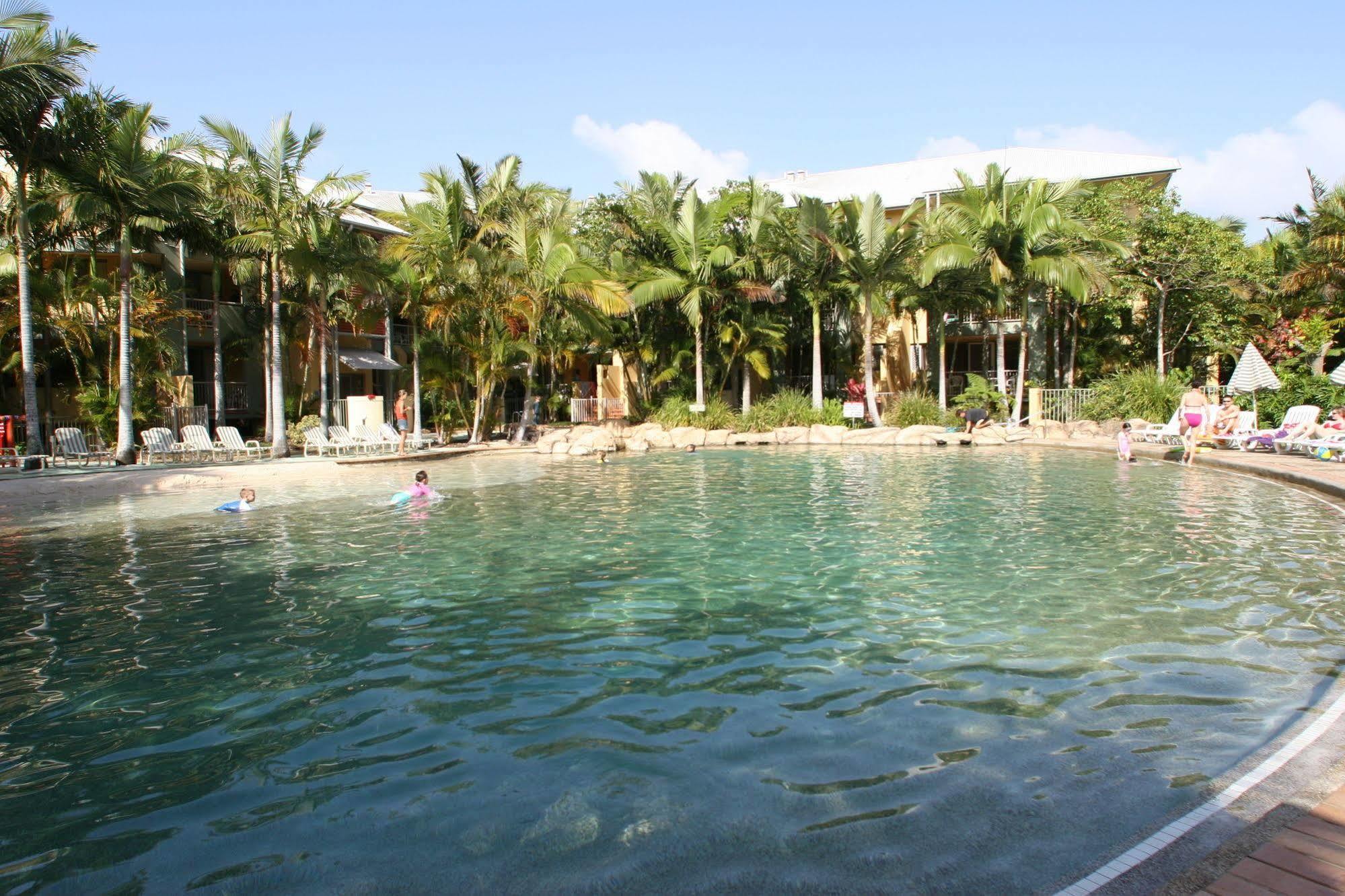 Diamond Sands Resort Mermaid Beach Exterior foto