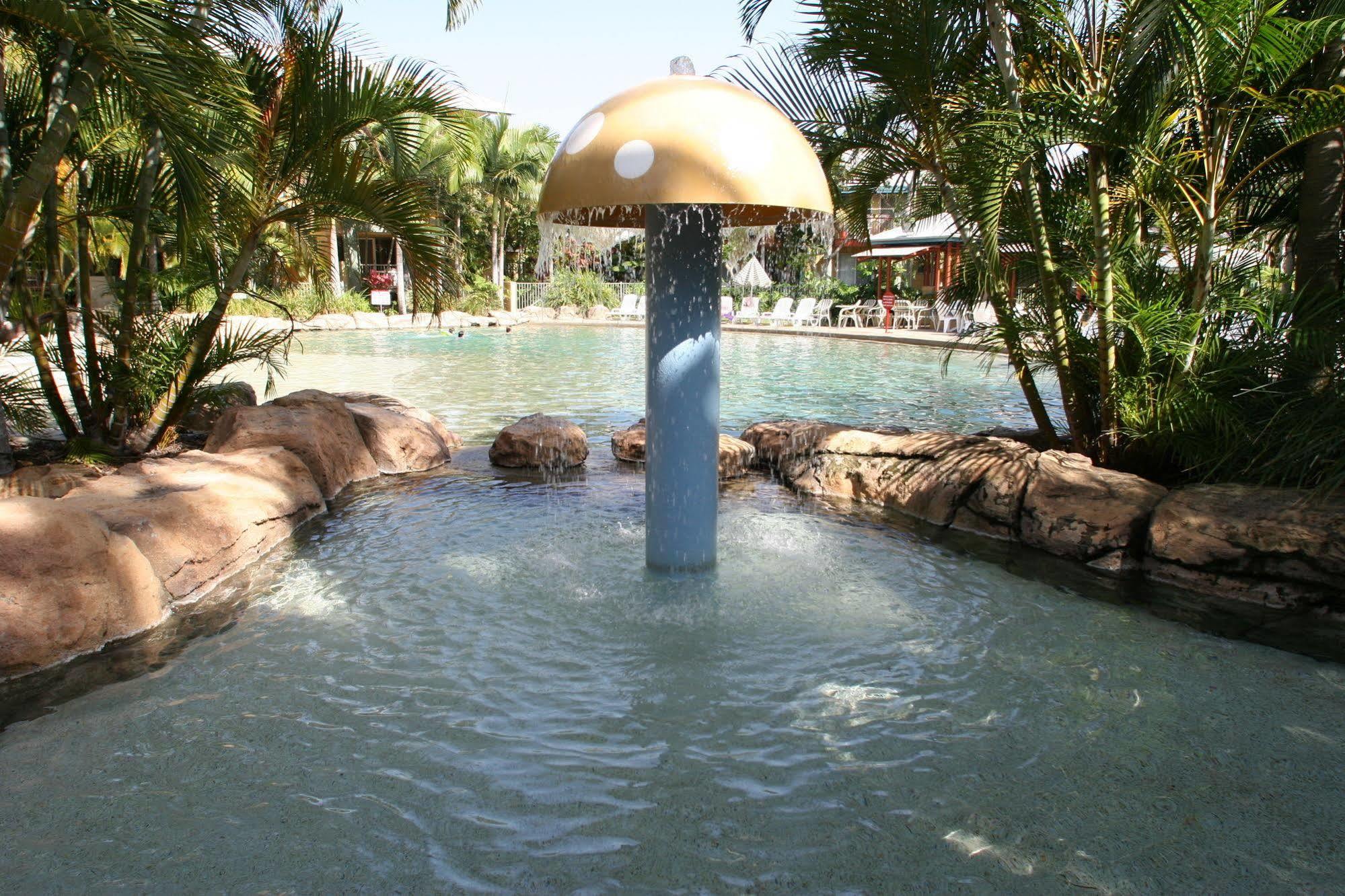 Diamond Sands Resort Mermaid Beach Exterior foto