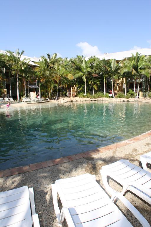 Diamond Sands Resort Mermaid Beach Exterior foto